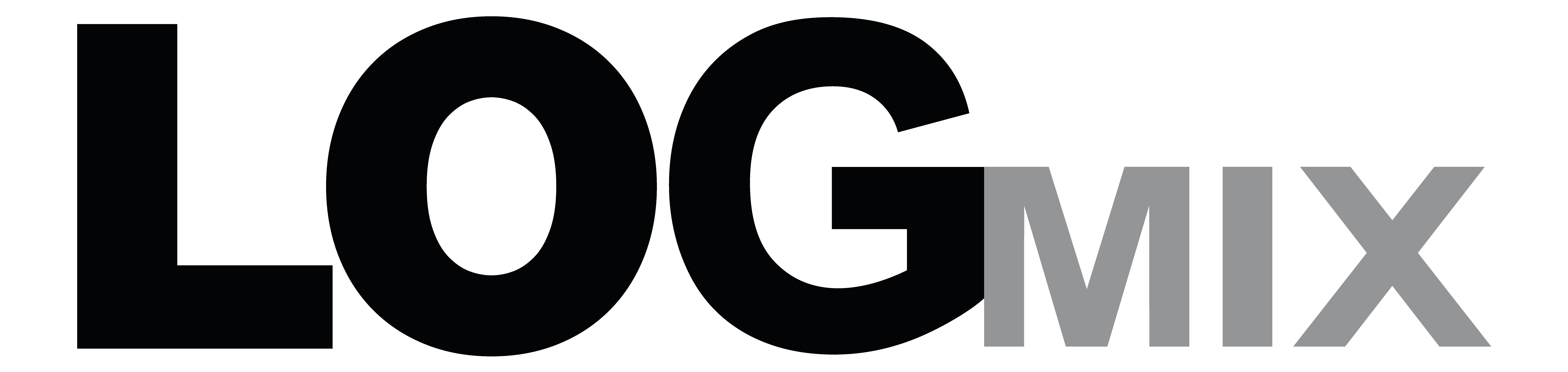 Logmix